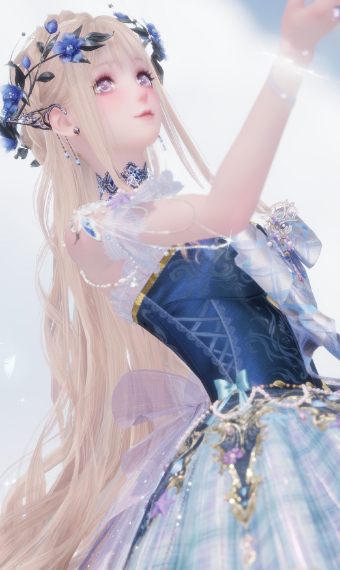 Fairy Princess image