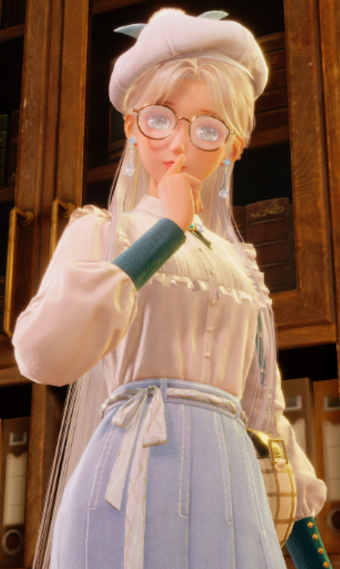 Favorite Teacher image