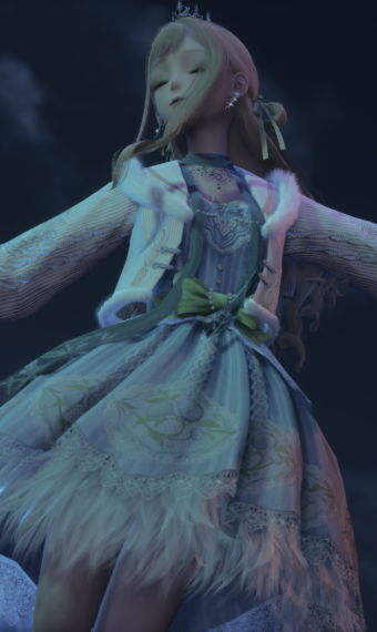 selfish waltz image