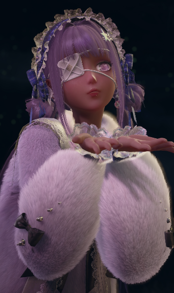 dreamy lolita image