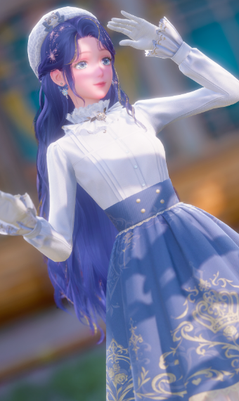 Formal Azure image