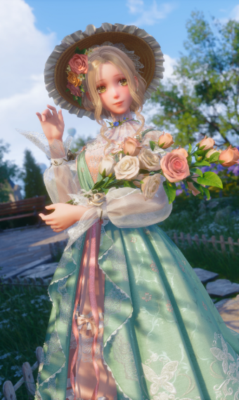 Spring Date image
