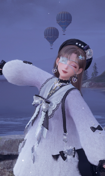 Lavender Love image
