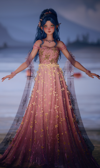 Cherry Blossom image