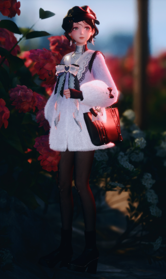 Lilac Dreams image
