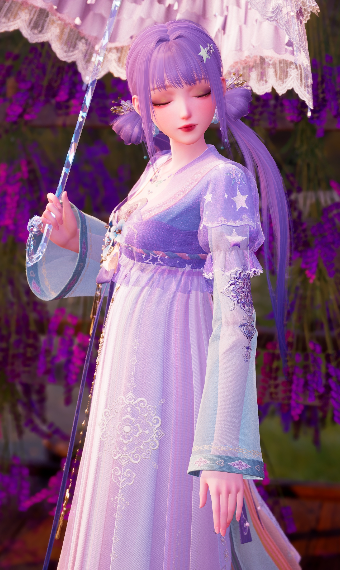 LAVENDER THYME image