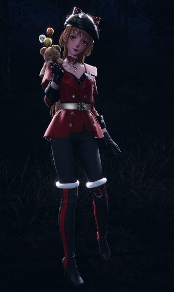 Guardian Nikki image
