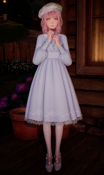 Bashful Artist image