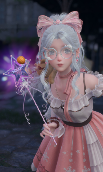 Cute Theme image