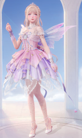 Fairy Princess image