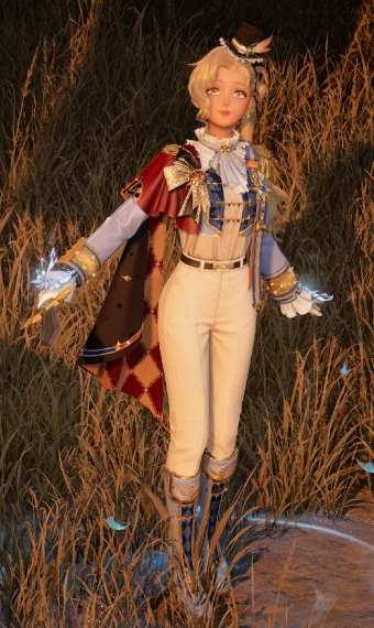 Knight in Training image