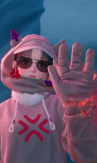 Bouldy Baddie image