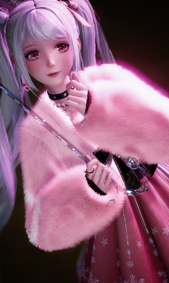 Pink Cloud image