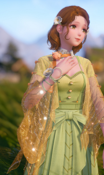Windswept Wayfarer image