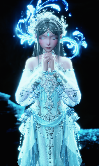 Ocean's Vow image