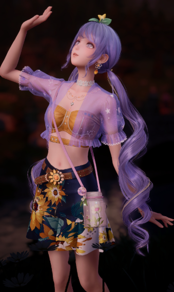 Flower Child image