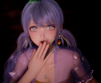 First image