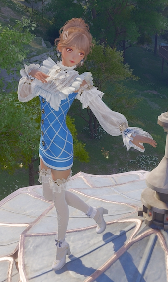 Frills, Frills, Frills image