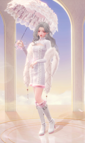 Eternal Longing image