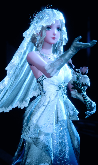 Angelique image