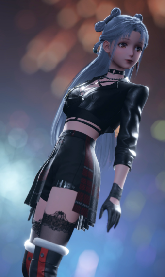 Sidekick of Cool image