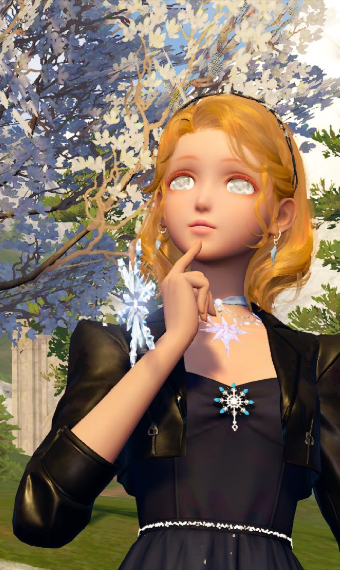 winter formal image