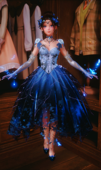 Elfin Waltz image