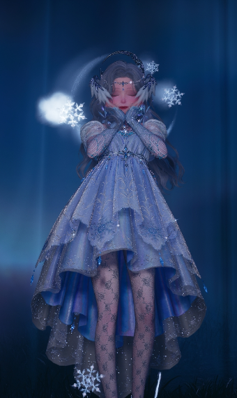 Winter Princess image