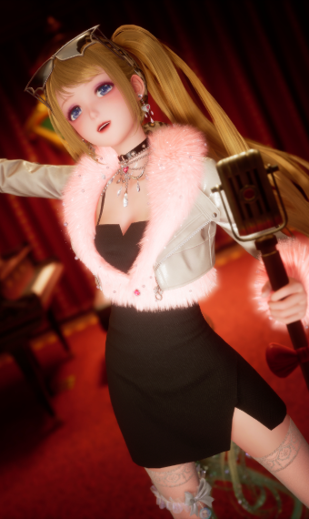 Evening Performance image