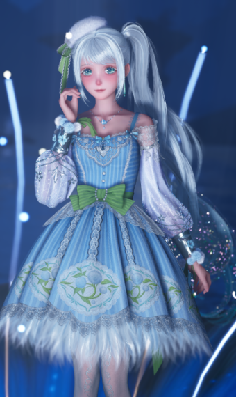 Breezy Charm image