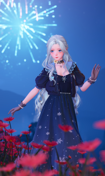 Nightdate image
