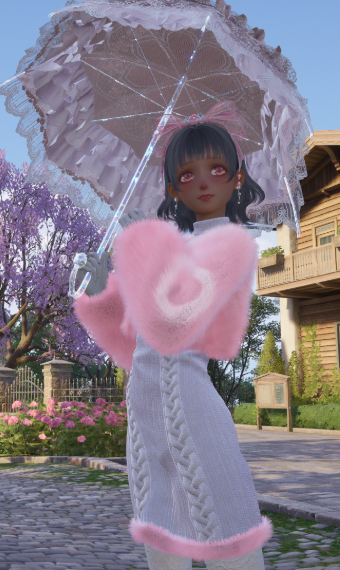 Pink Pink Pink image