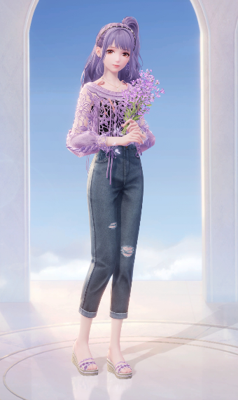 Lavendar Dream image