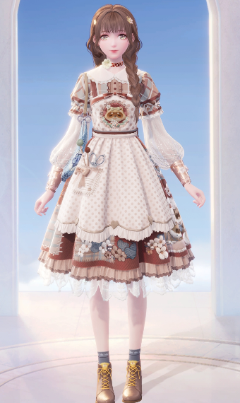 Cozy Crafter image