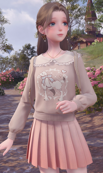 Cute & Comfy image