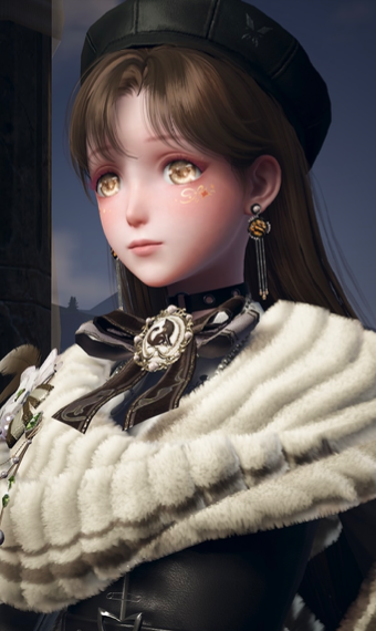 The Stylist image