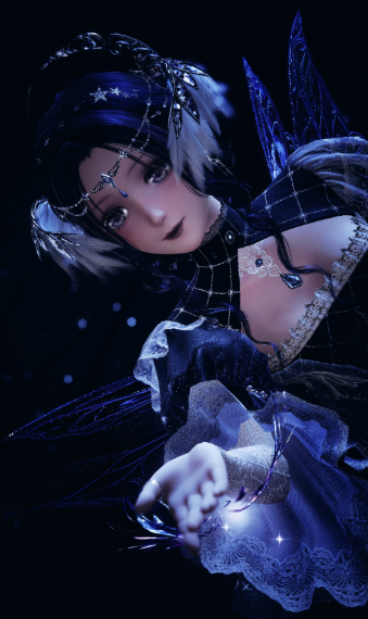 Dark Angel image