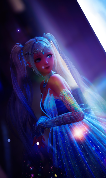 Moonlight's Grace image