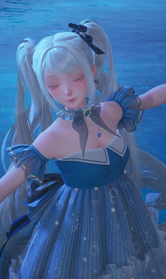 Starlit Princess image