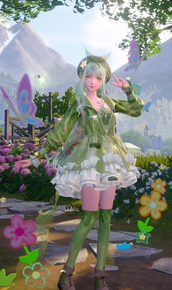 Froggy image