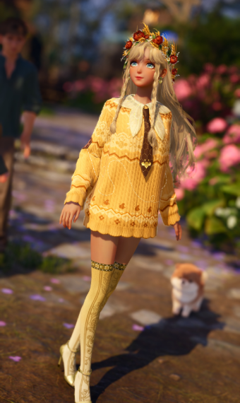 Honey Maxima image