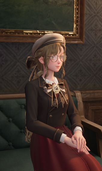 Retro Reverie image