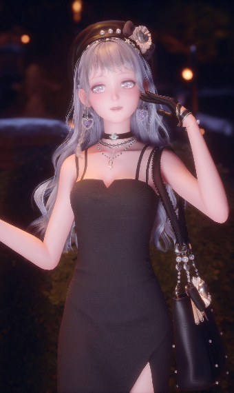 Young Night image