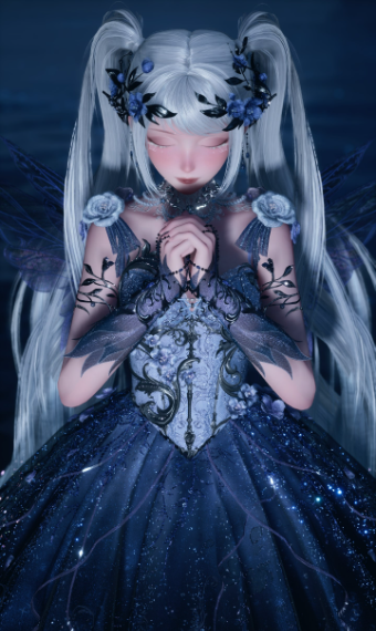 River Fairy image