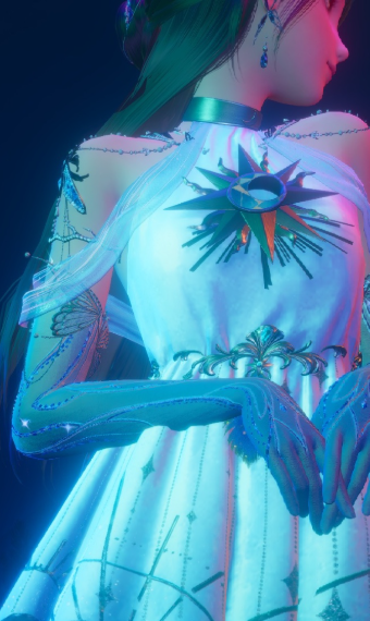 Purificator: Elden Light image