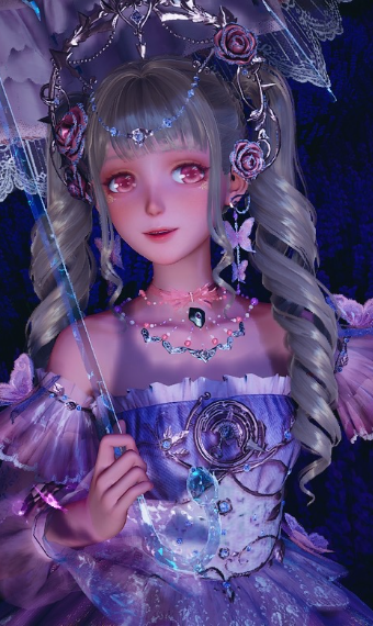 Wishful Princess image