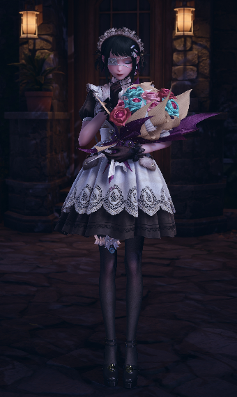 Cicchetto Manor's Housekeeper image