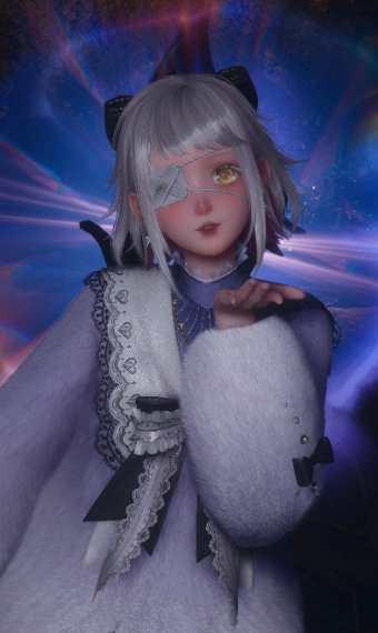 Pixie Stardust image