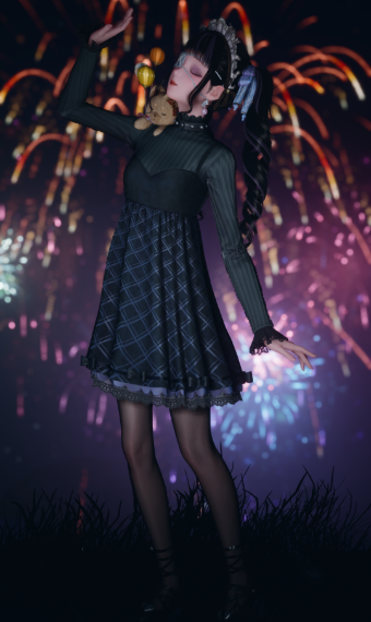 Darkness Sympathizer image