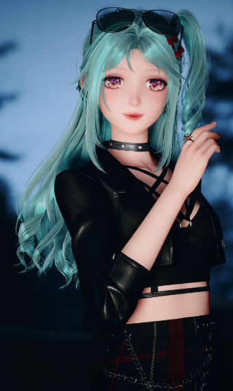 Alternative Chic image